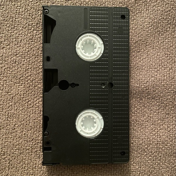 Anastasia animated film on VHS - Picture 7 of 9